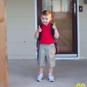 Meet your Posher, Alissa